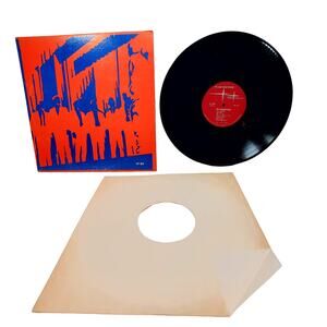 Vintage The Logarhythms Fleetwood Tru Fidelity Vinyls Record 33 rpm FLP3025